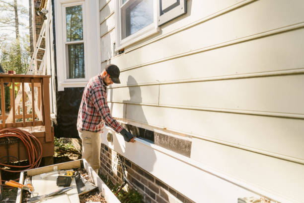 Top rated local Siding Repair specialists in Ephrata, WA